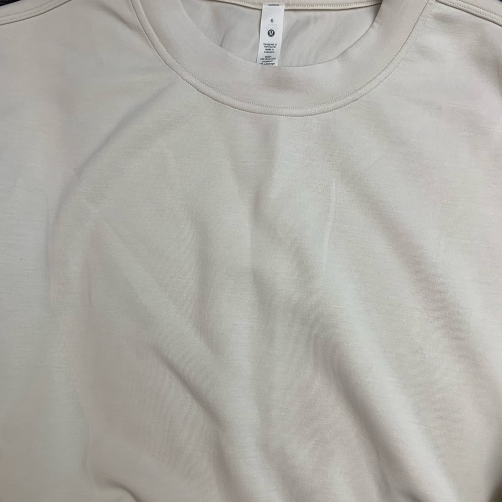 Lululemon sweater